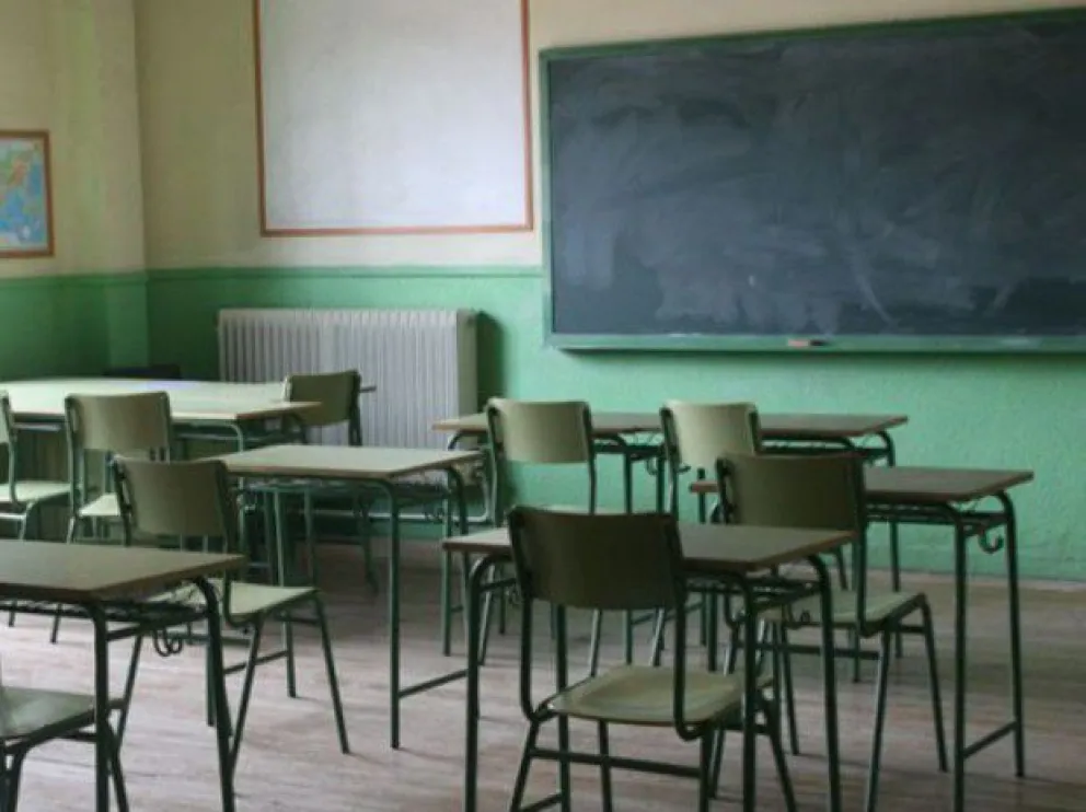 Habrá clases con normalidad