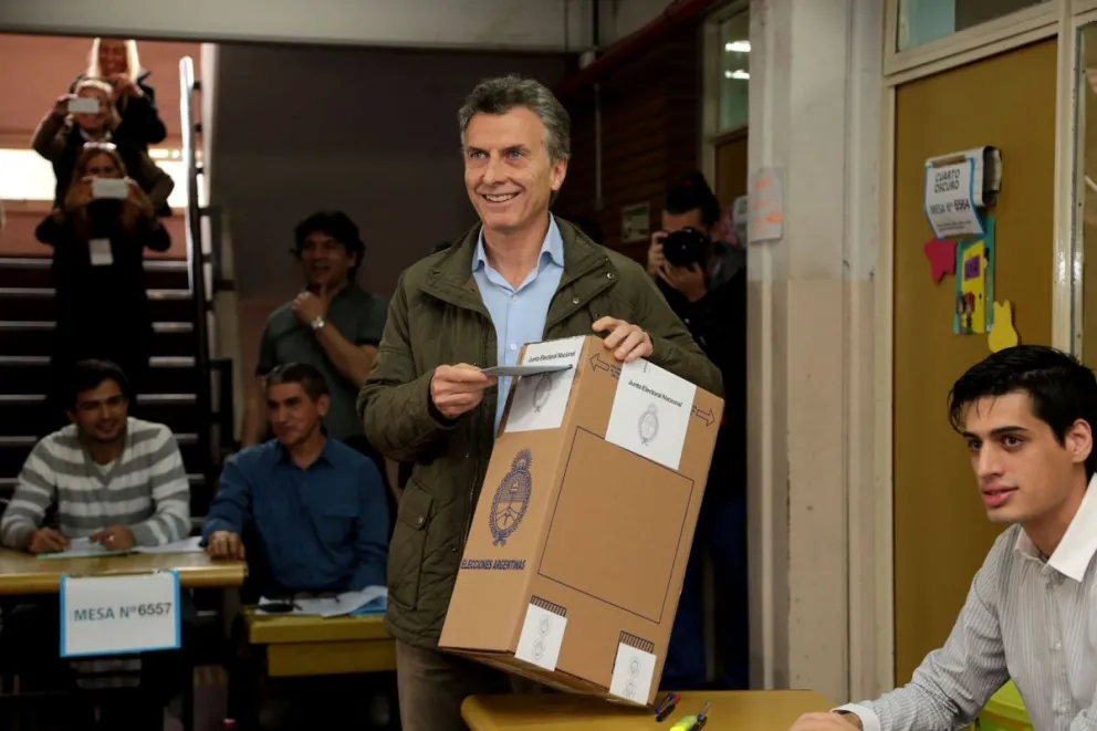 Foto archivo: cuyonoticias.com. 