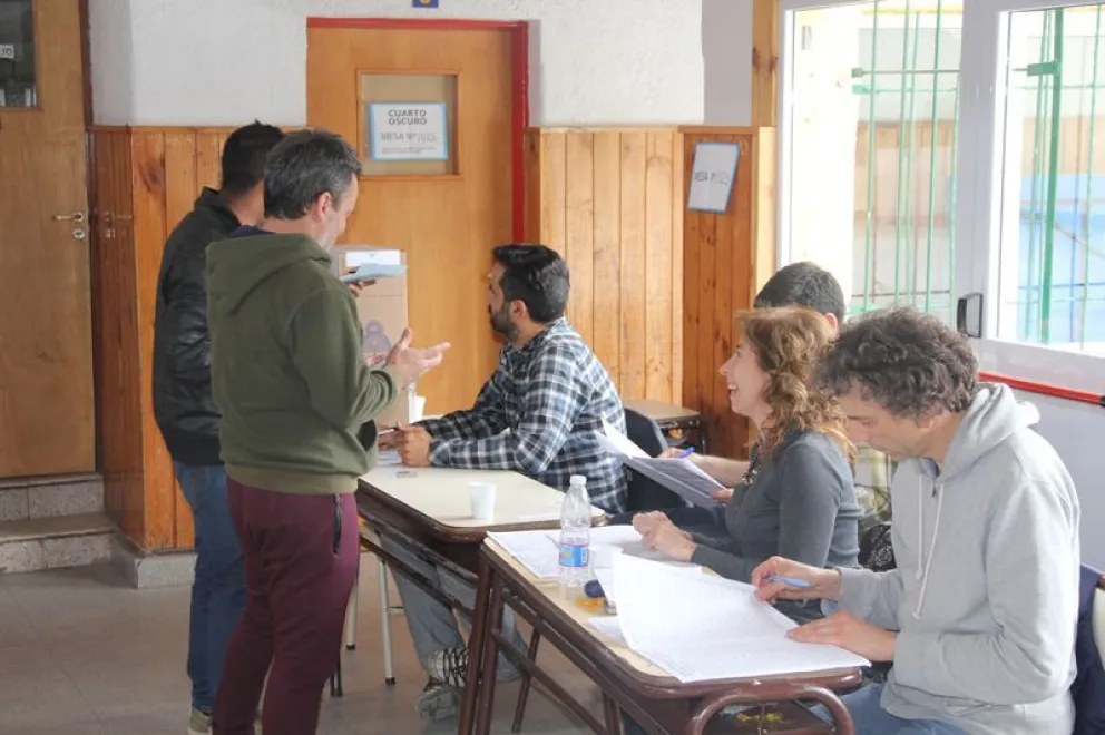 Foto: Diario Andino. 