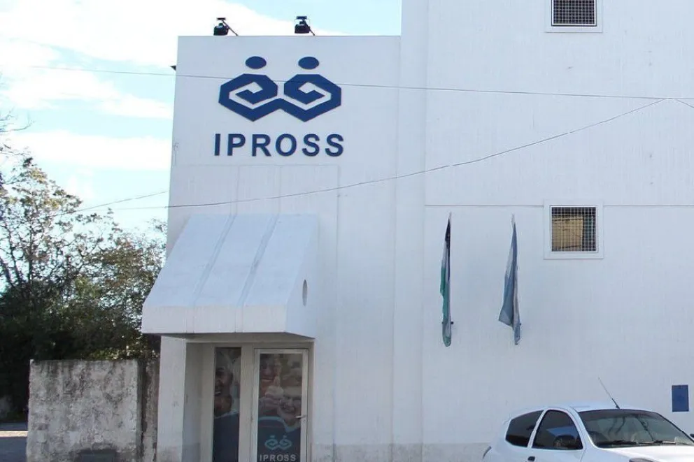 IPROSS pagó más de $4.800.000 a hospitales públicos rionegrinos