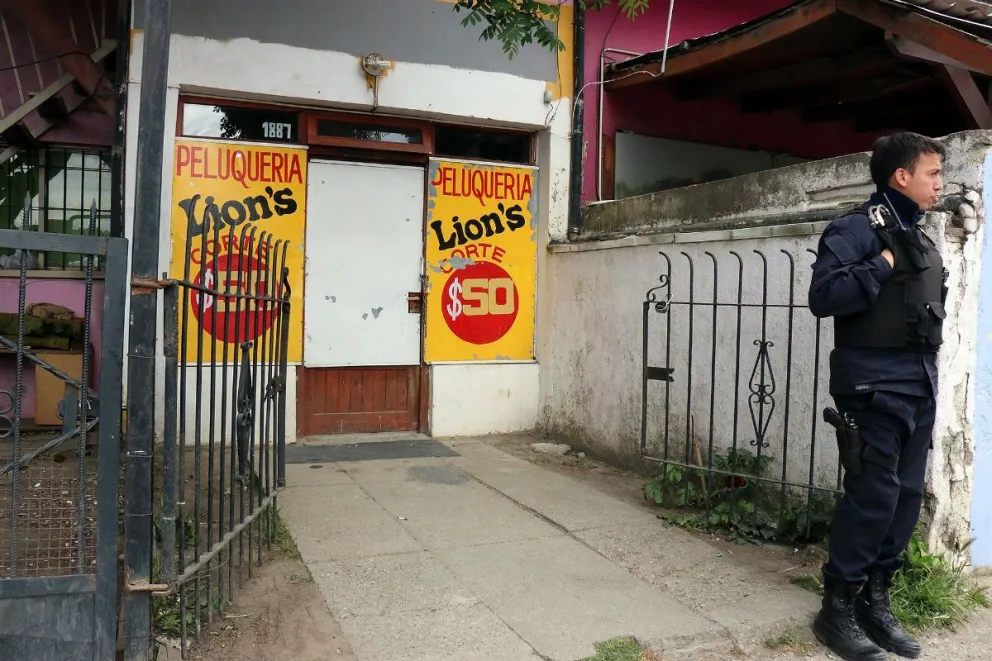 Foto: Emiliano Rodríguez.