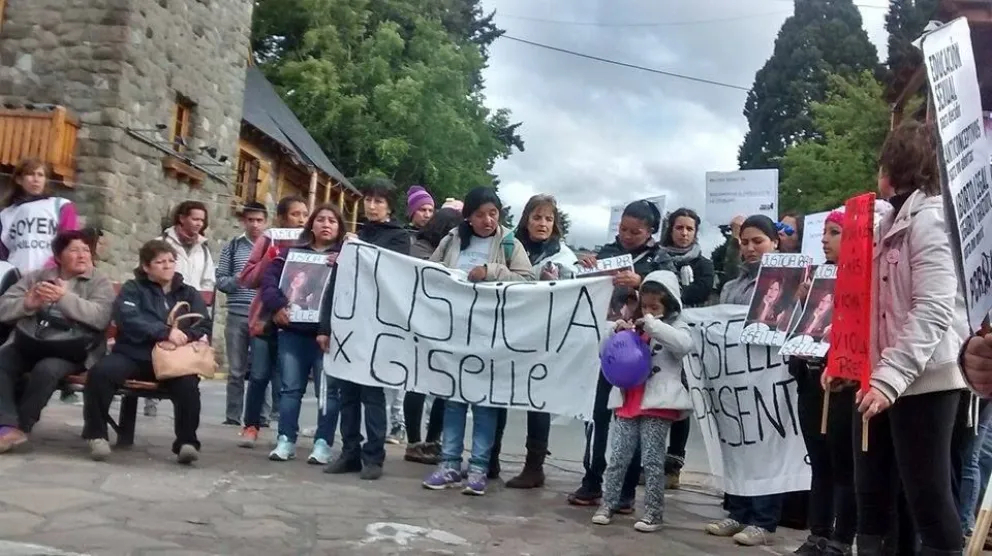Promulgan ley que crea un cuerpo de abogados para asistir gratis a las víctimas de violencia de género