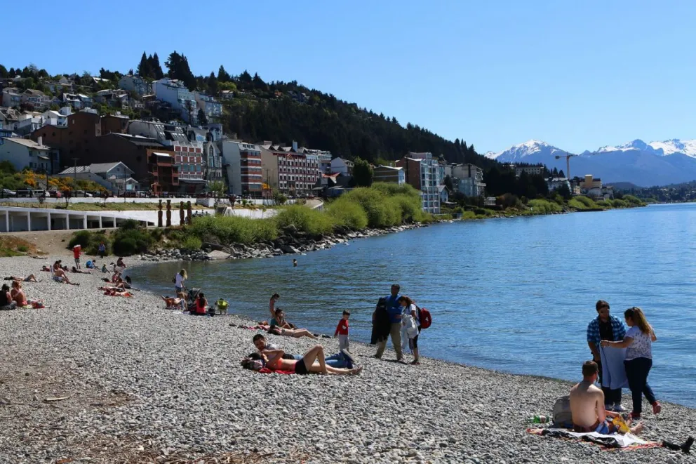 Habilitarán una playa para personas con discapacidad