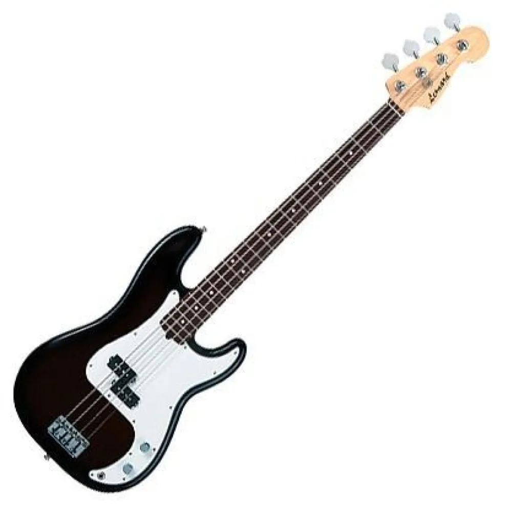 Así es el bajo robado.