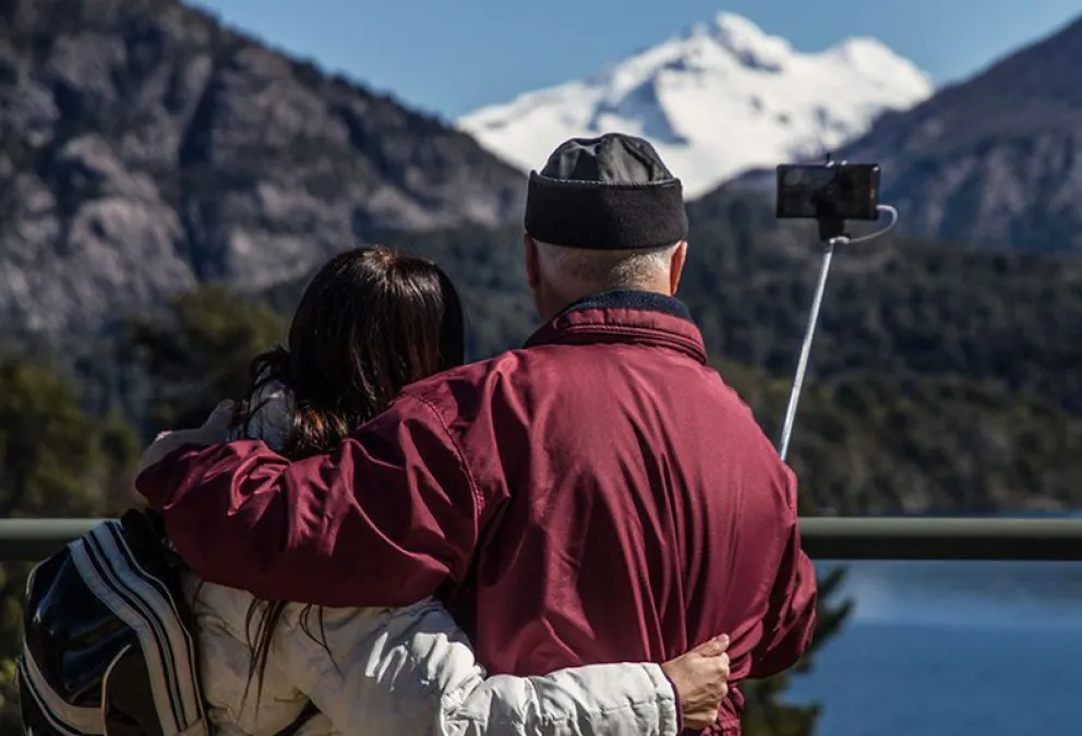 Carreras avanzará con la Emergencia para el sector turístico