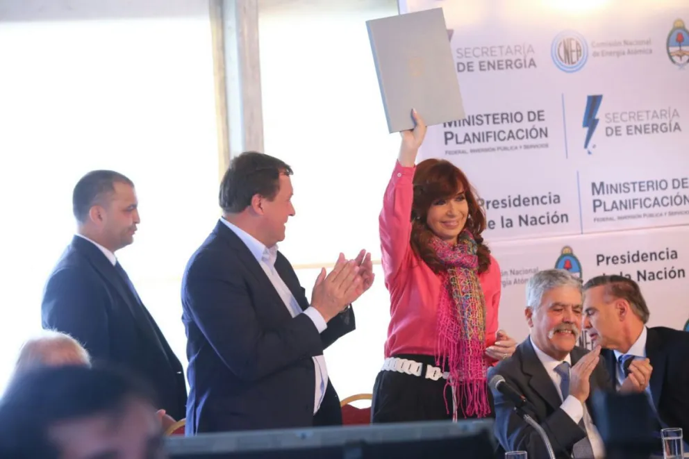 Foto: Chiwi Giambirtone. 