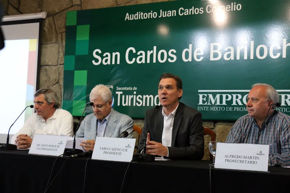 Foto: Emiliano Rodríguez.