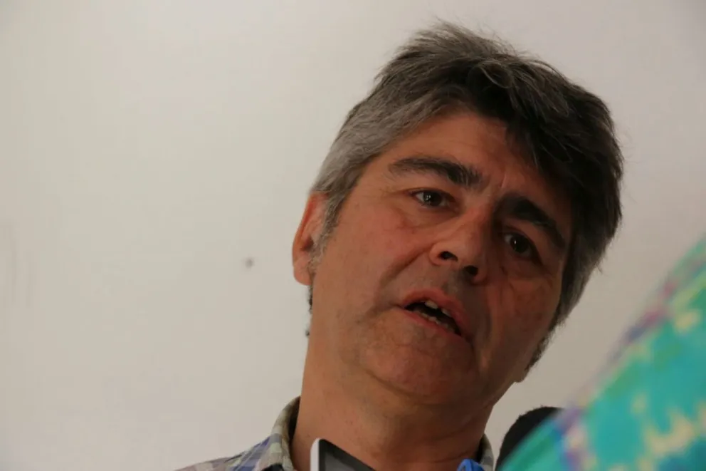 Foto: Emiliano Rodríguez. 