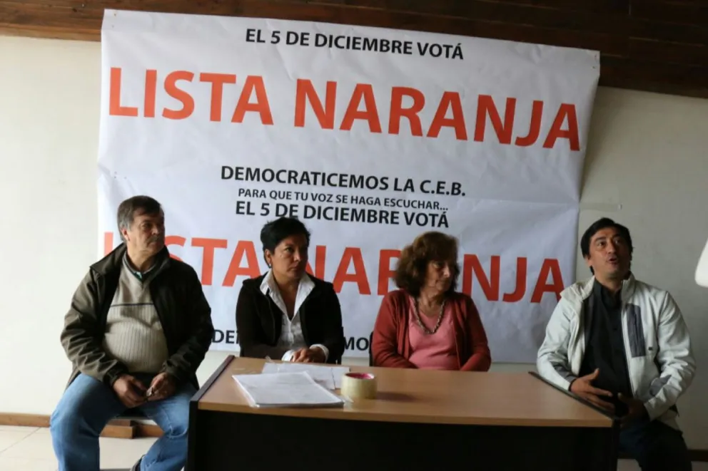 Foto: Emiliano Rodríguez.