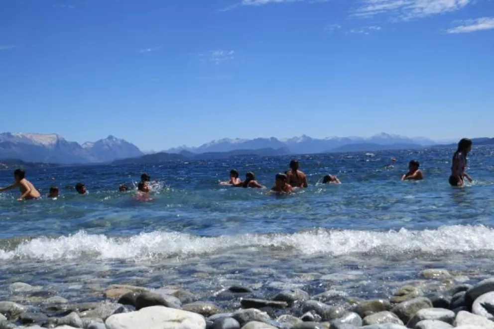 A partir del viernes habrá guardavidas en las playas de la ciudad
