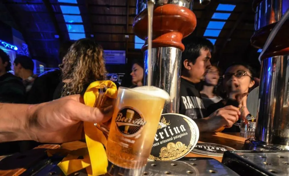 Foto: Facebook Beer Art. 