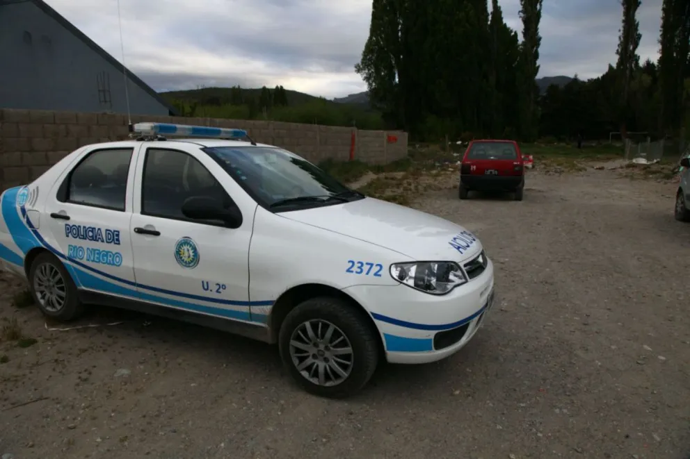 Disturbios en el Alto: siete policías heridos y tres detenidos