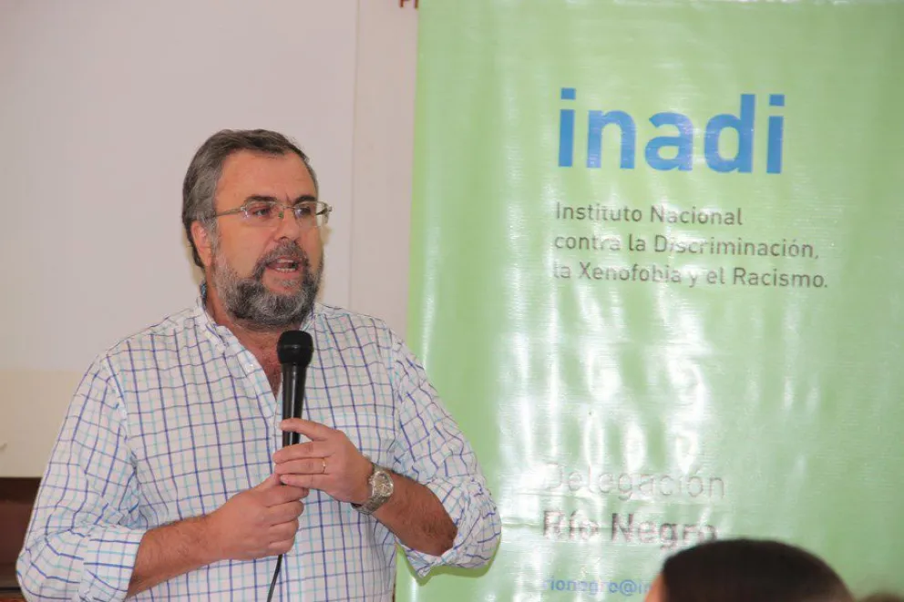Discapacidad y conflictos escolares, los temas más denunciados en el INADI