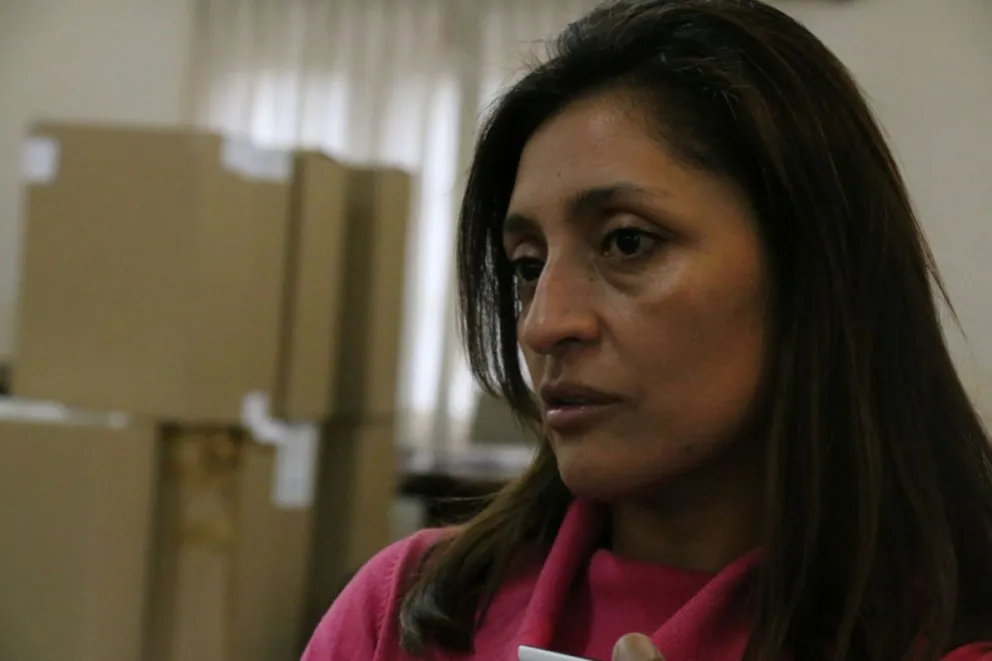 “Si no renunciás antes de fin de año, sos boleta”