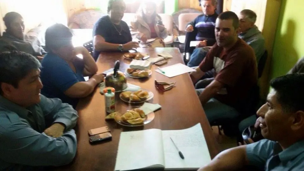 Foto: gentileza. 