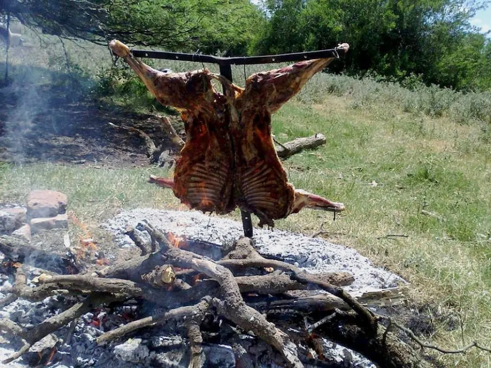 Foto: Facebook Mercado Comunitario Bariloche.