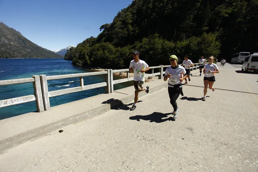 El 21K Llao Llao prepara un gran capítulo