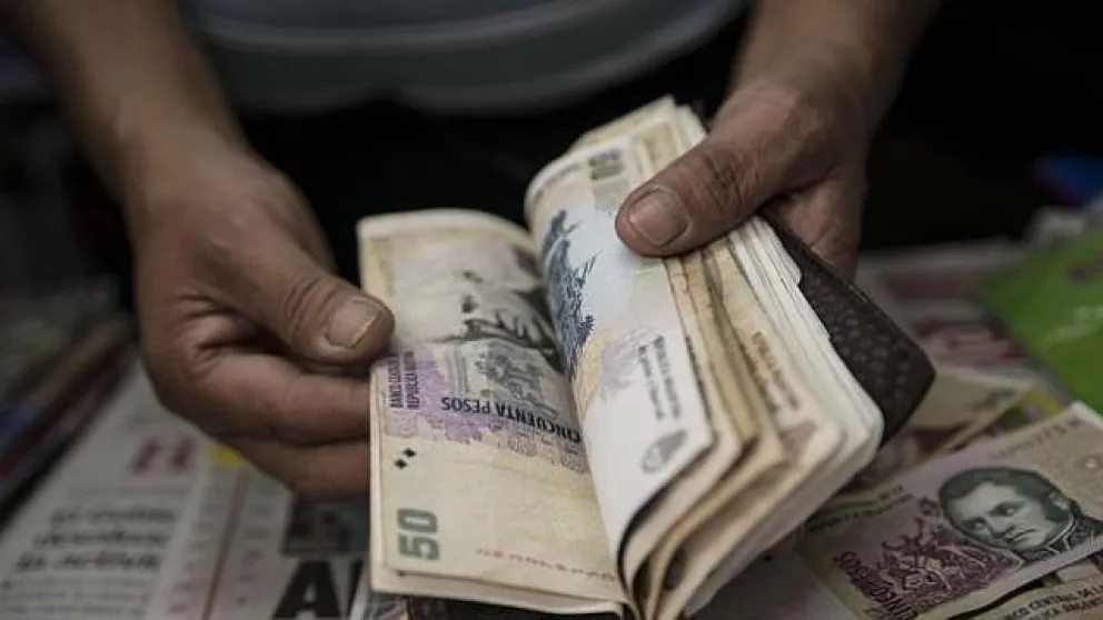 Varios intendentes de Río Negro se niegan a pagar el bono de $60.000