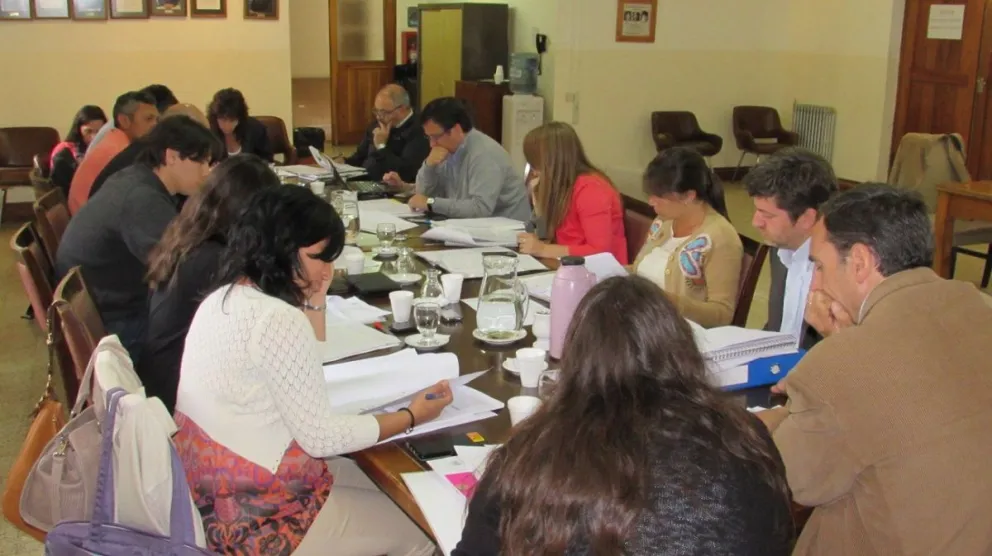 Sigue el debate sobre aumento de tasas propuesto por el intendente