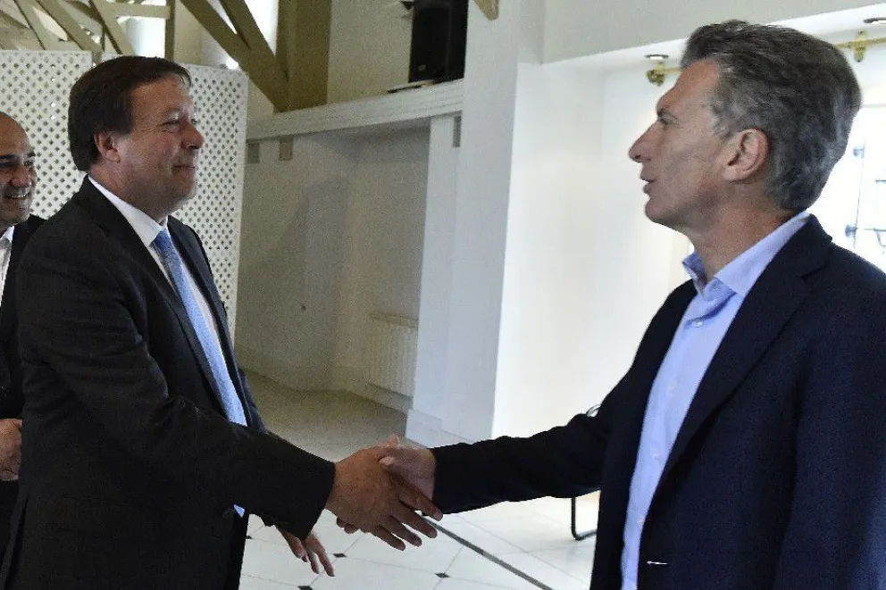 Macri y sus mensajes (políticos)