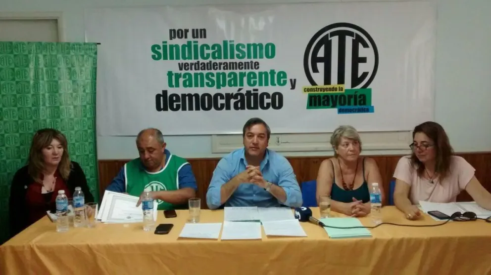 Los ingresos mensuales de Aguiar rondan los 22 mil pesos