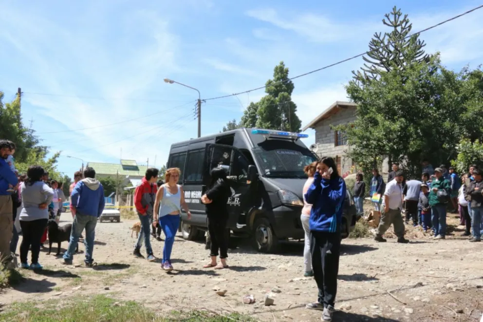 Foto: Emiliano Rodríguez.