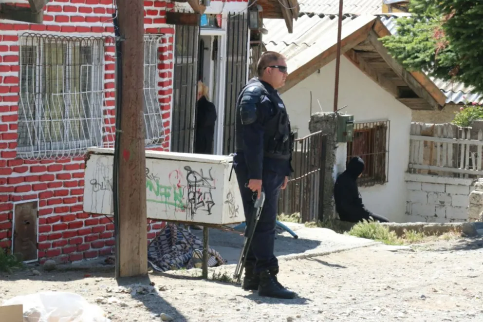 Imputaron al menor de 17 años acusado de matar a Jonathan Ramírez