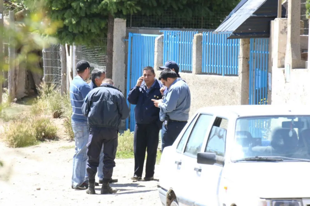 Muerte en el Alto: sigue detenido un menor de 17 años