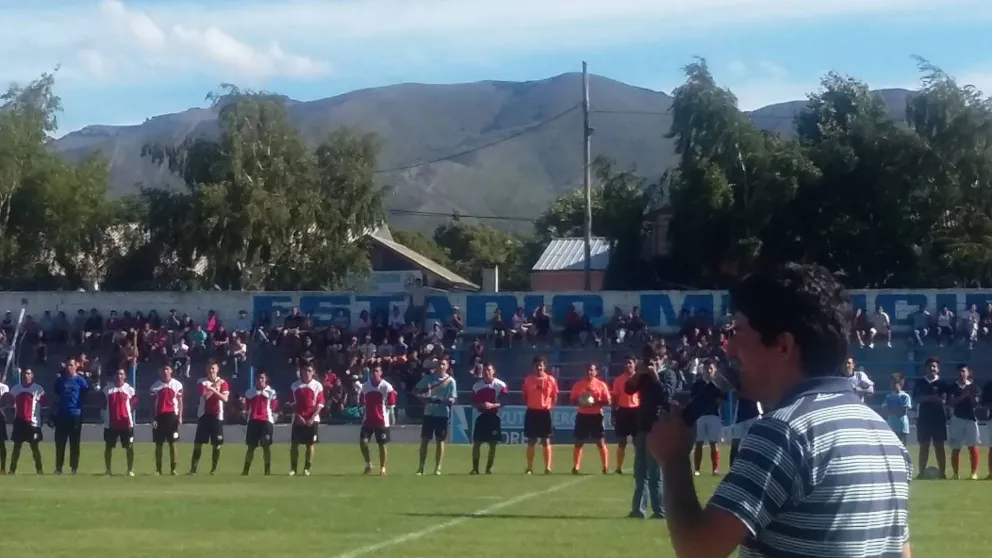 Goles y alegría en la fiesta solidaria del deporte