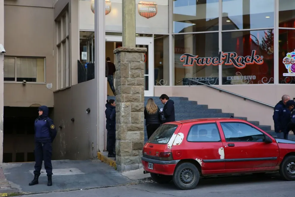 Confirmaron que Julieta Uriarte murió por una neumopatía