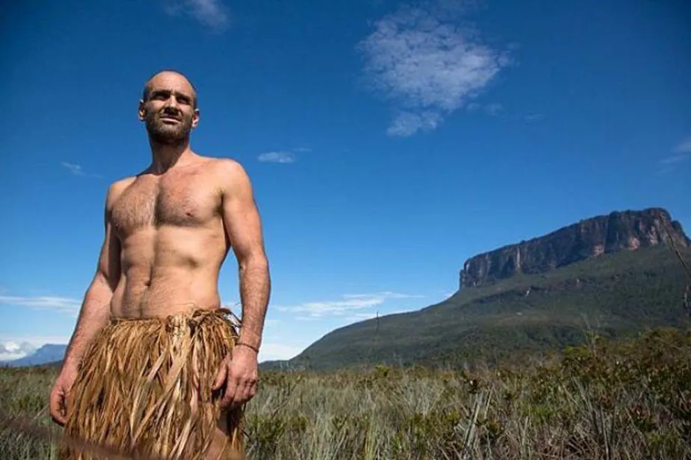 Discovery Channel filmará un reality show cerca de Bariloche