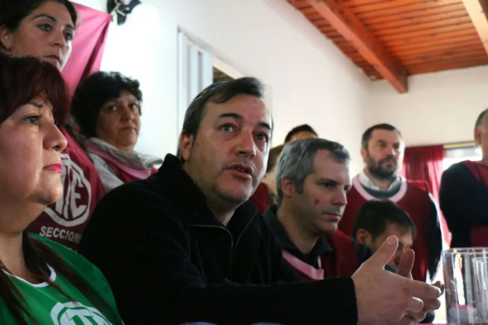 Foto: archivo.