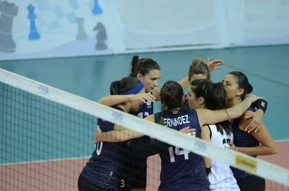 Ya están confirmadas las 14 panteras que rugirán en Bariloche