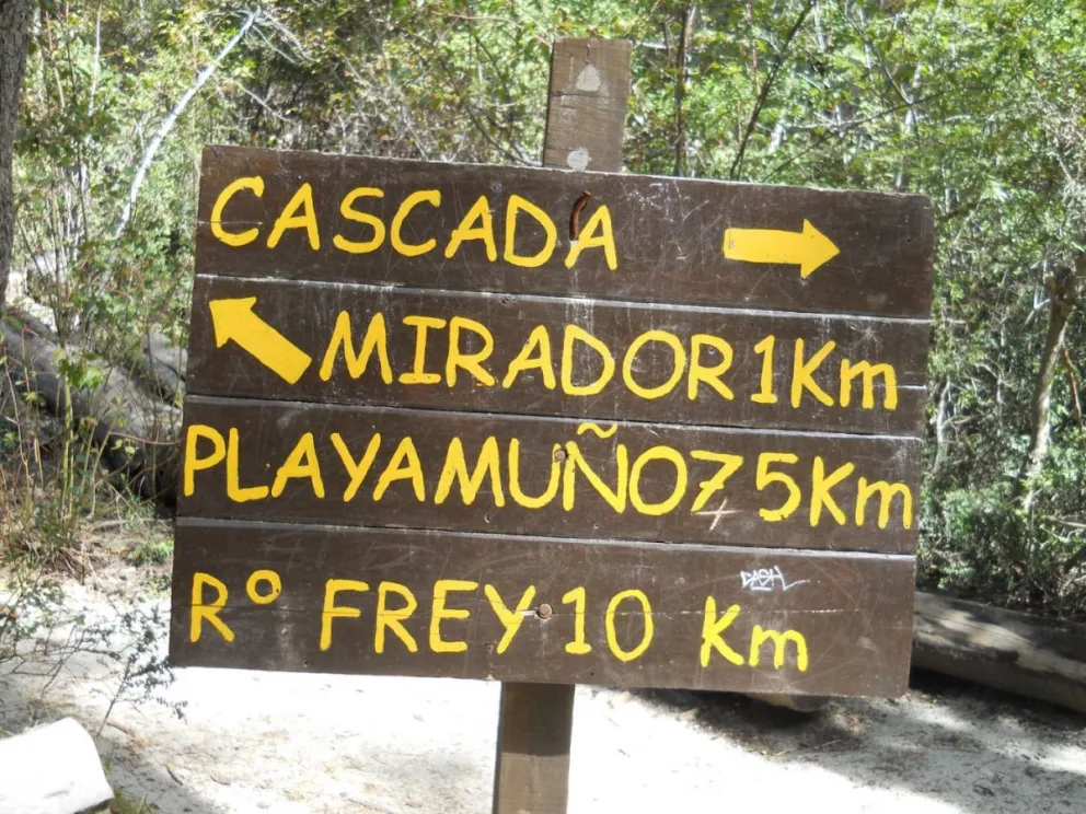 Piden cuidar la naturaleza a la hora de disfrutar el verano