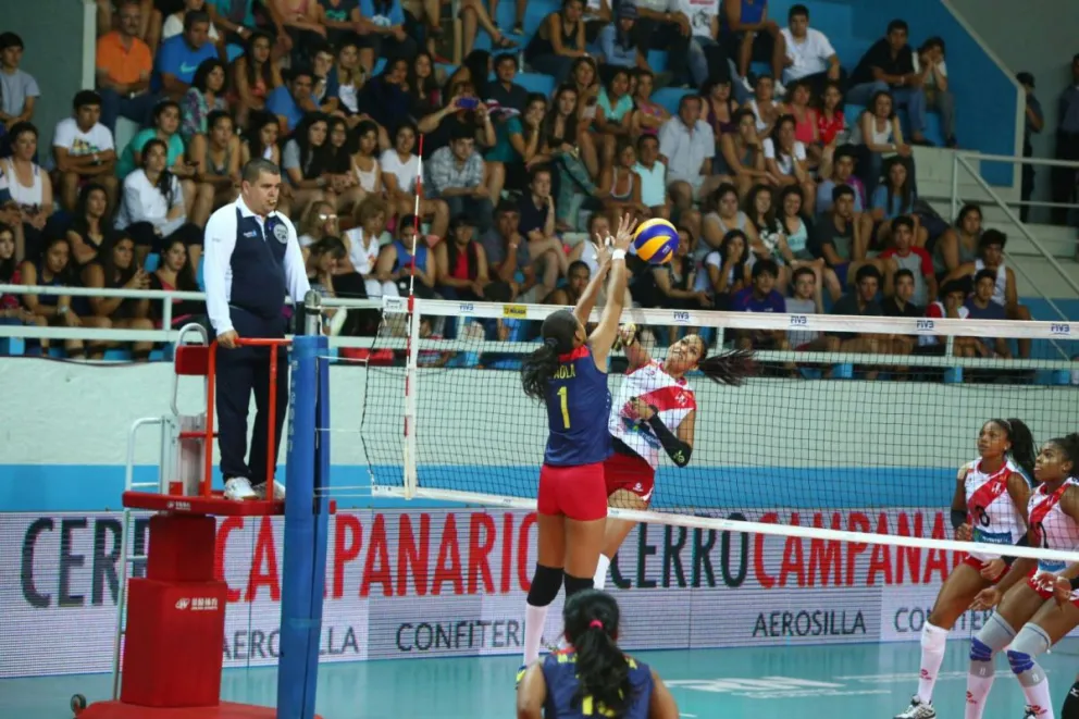 Foto: Chiwi Giambirtone. 