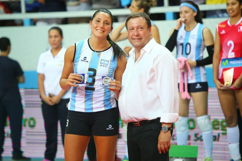 Foto: Chiwi Giambirtone.