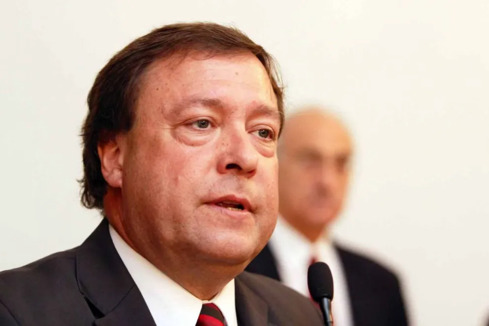 Weretilneck: "A pesar de haber sido un año difícil, hemos podido mantener el crecimiento y la consolidación de la integración provincial”.