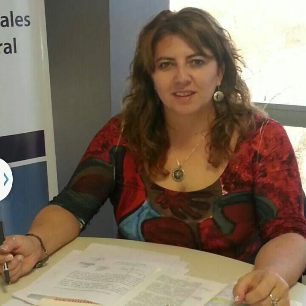 Foto: Facebook Tania Lastra.