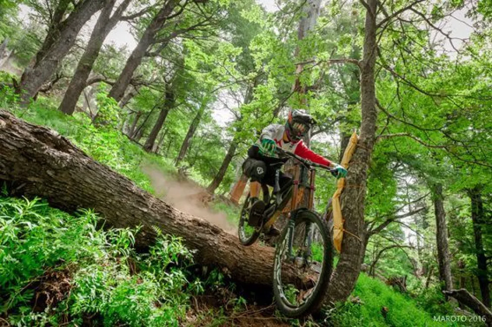 Foto: Martín “Maroto” Pereyra. 