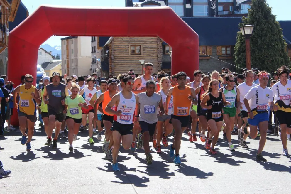 Llega la 30° edición de la Corrida de Reyes