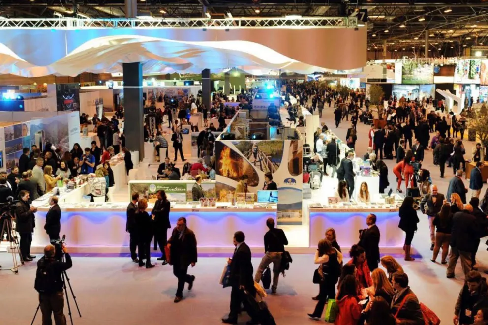 Río Negro estará presente en la Feria Internacional de Turismo en Madrid