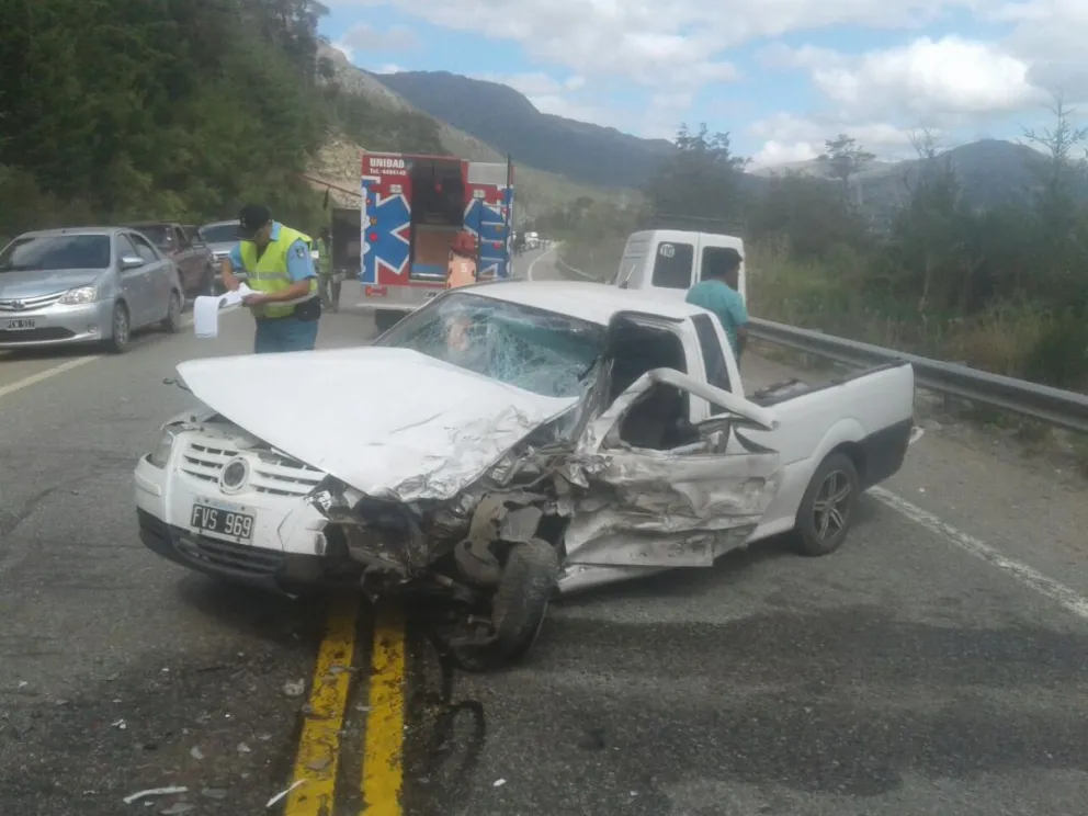 Foto: Diario Andino. 