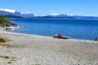 Bariloche es el destino del país más elegido de la temporada invernal