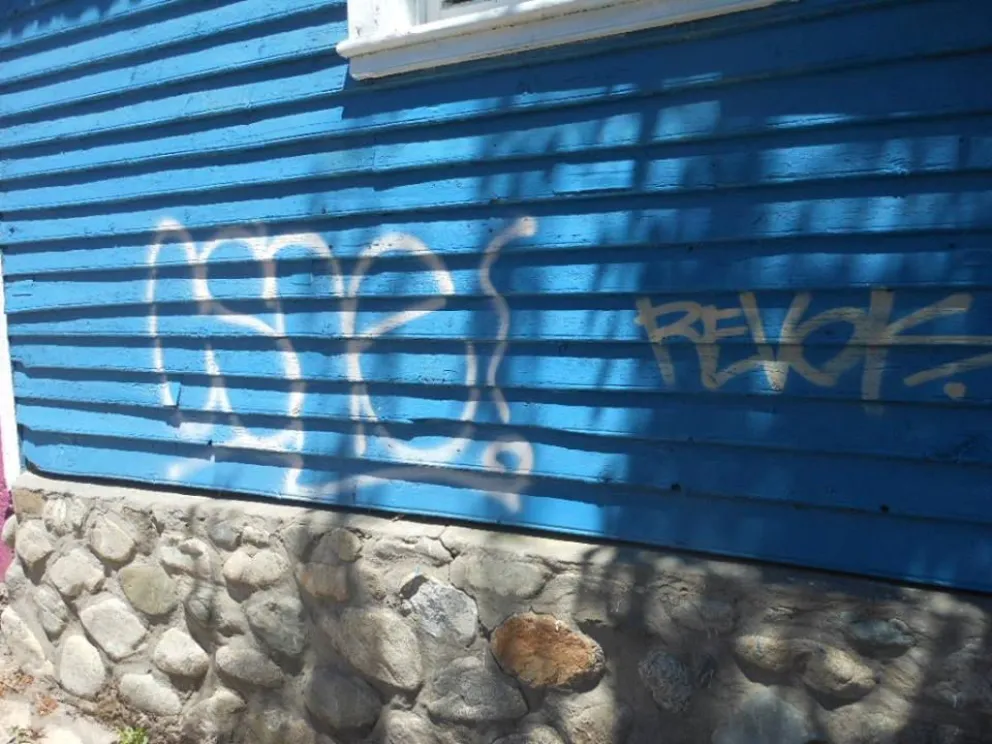 Foto: Facebook Azul LaCasita.