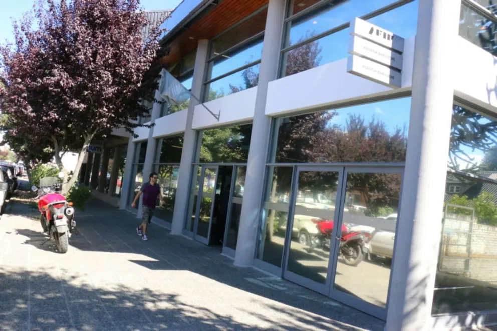 Afip solo atenderá con turno previo