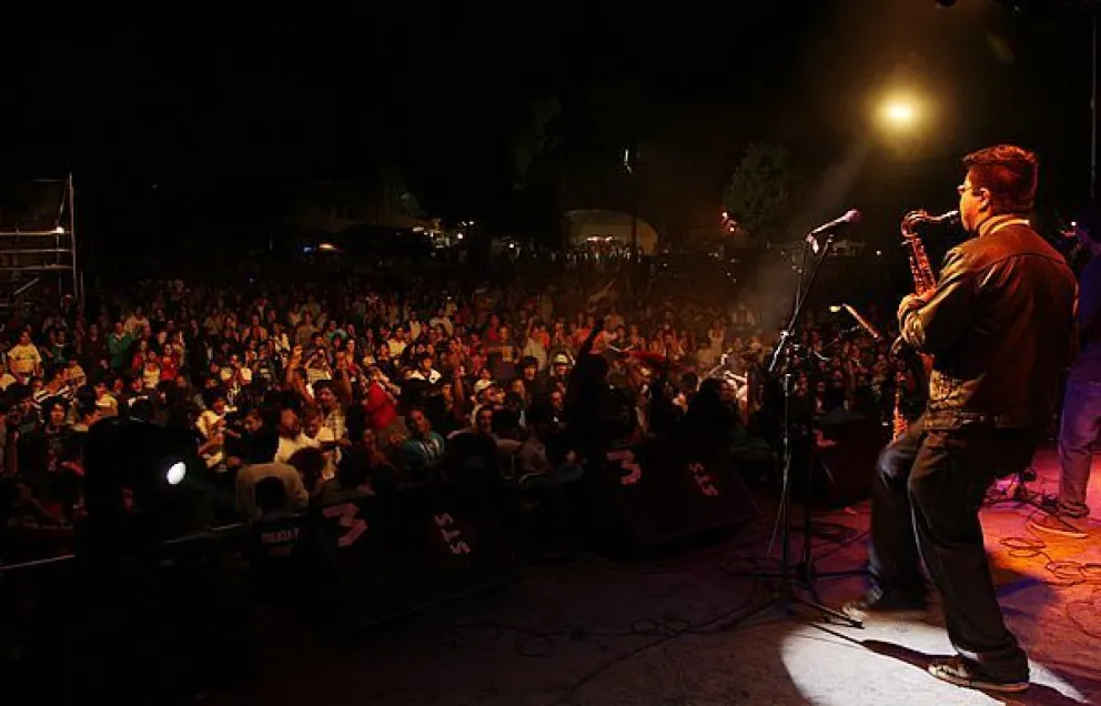 Foto: Diario Andino. 