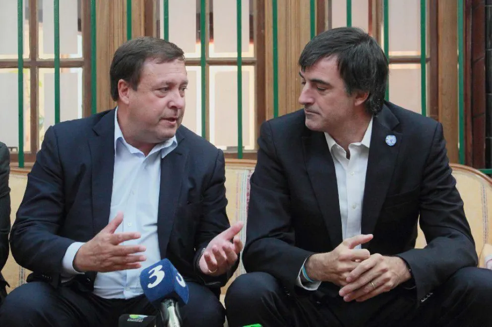 Seguirá en Río Negro el programa “Conectar Igualdad”
