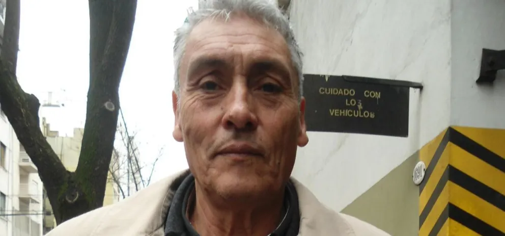 Detuvieron a “La Garza” Sosa