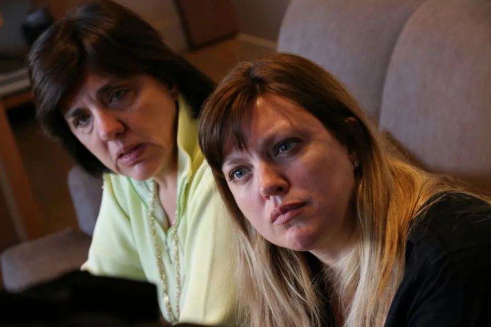 “Dejé la mitad de mi alma en ese teatro”