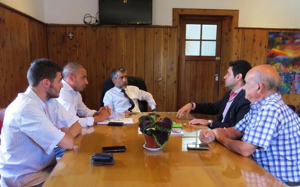 Bariloche será sede del Encuentro Nacional de Jóvenes Emprendedores